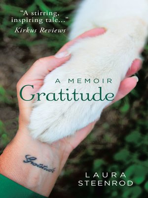 cover image of Gratitude